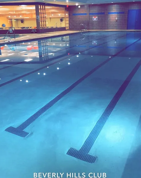 Beverly Hills Club | Health & Fitness Club Picture 6