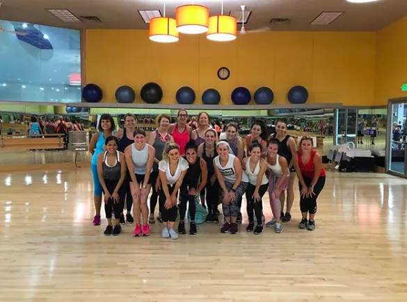 Beverly Hills Club | Health & Fitness Club Picture 7