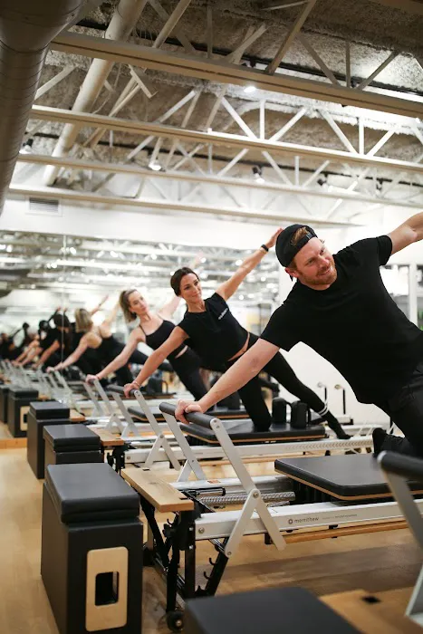 Equilibrium Pilates Studio Picture 5