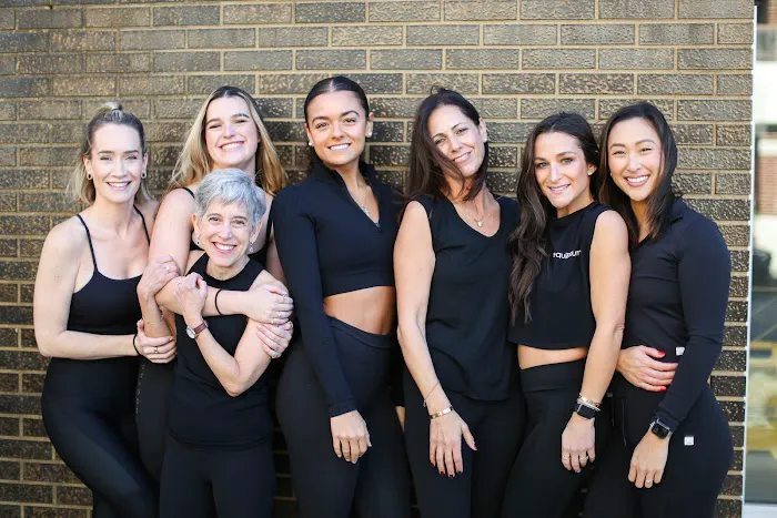 Equilibrium Pilates Studio Picture 8