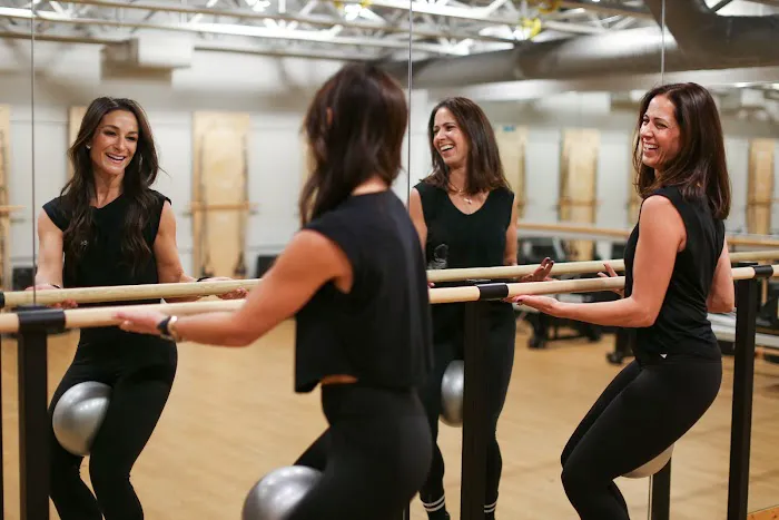 Equilibrium Pilates Studio Picture 4