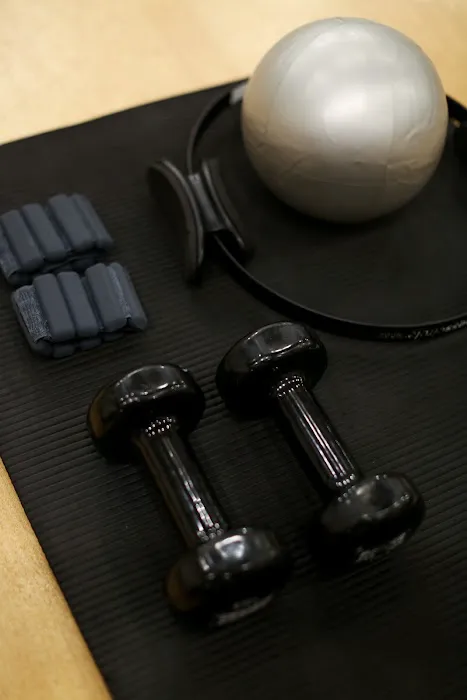 Equilibrium Pilates Studio Picture 3