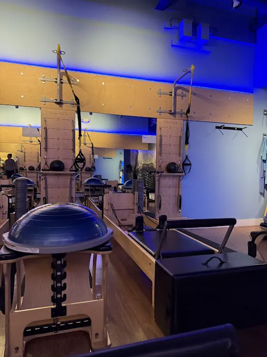 Club Pilates Picture 7