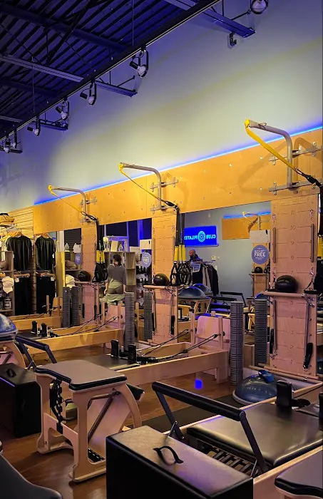 Club Pilates Picture 2