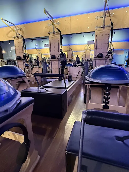 Club Pilates Picture 6