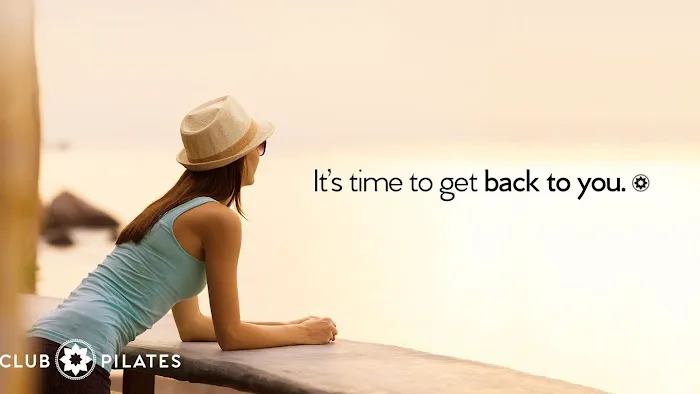 Club Pilates Picture 1