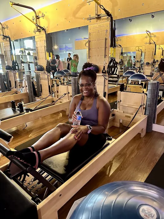 Club Pilates Picture 3