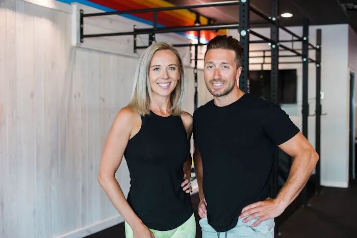 Empower Training Picture 1