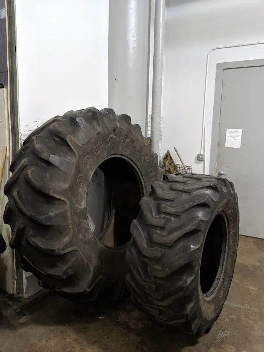 Proving Grounds Strength & Konditioning Picture 3