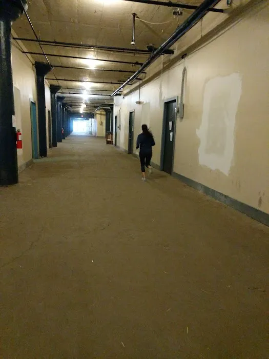 Proving Grounds Strength & Konditioning Picture 4