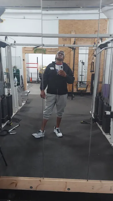 Proving Grounds Strength & Konditioning Picture 1