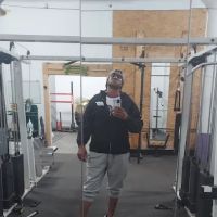 Proving Grounds Strength & Konditioning ico