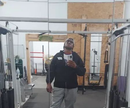Proving Grounds Strength & Konditioning