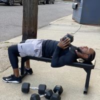 CrossFit BMW: Benchmark Workouts ico