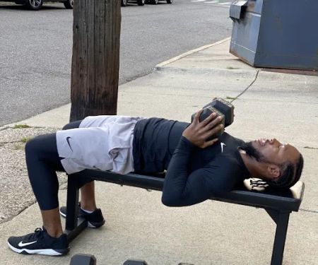 CrossFit BMW: Benchmark Workouts