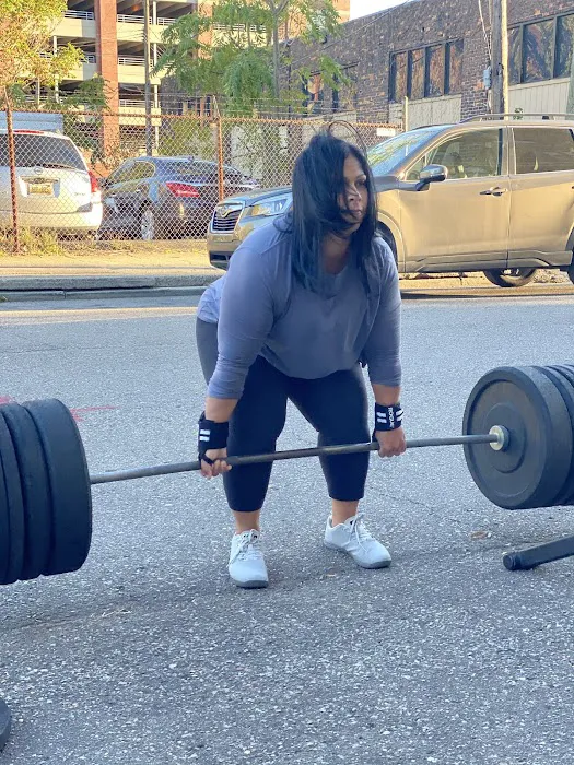 CrossFit BMW: Benchmark Workouts Picture 10