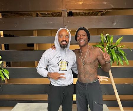 The Trap Yoga & Massage Studio