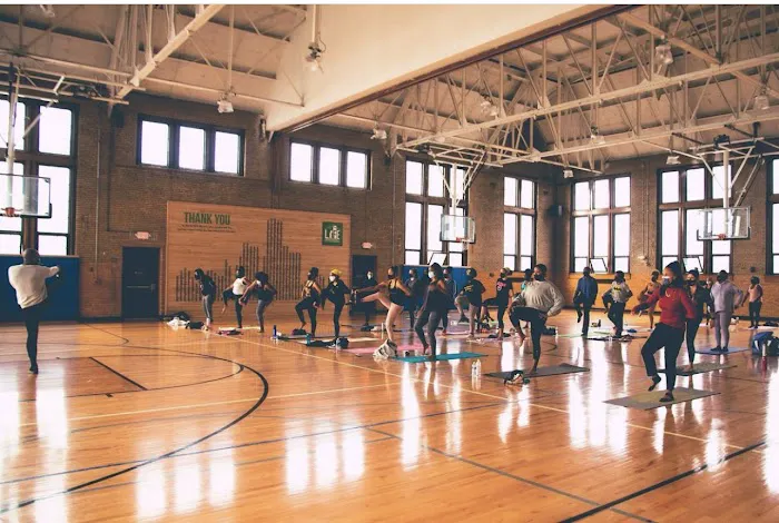 The Trap Yoga & Massage Studio Picture 8