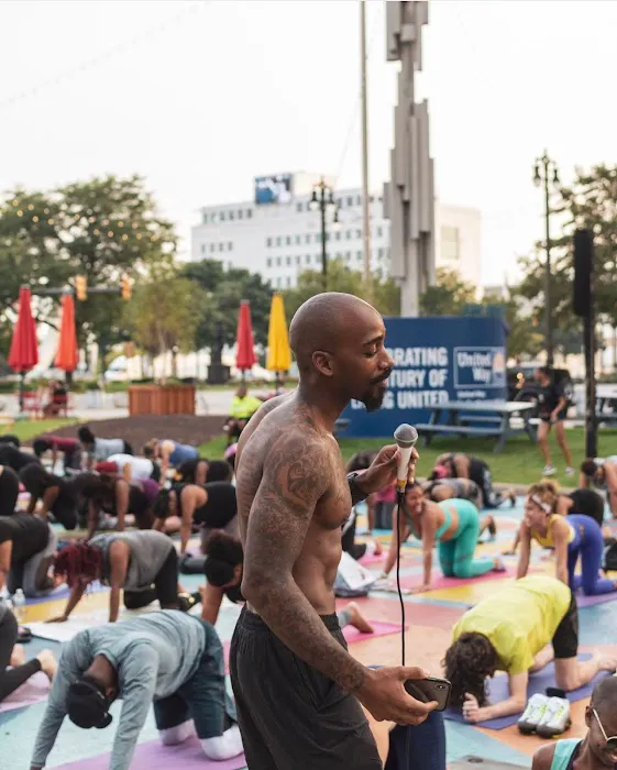 The Trap Yoga & Massage Studio Picture 5