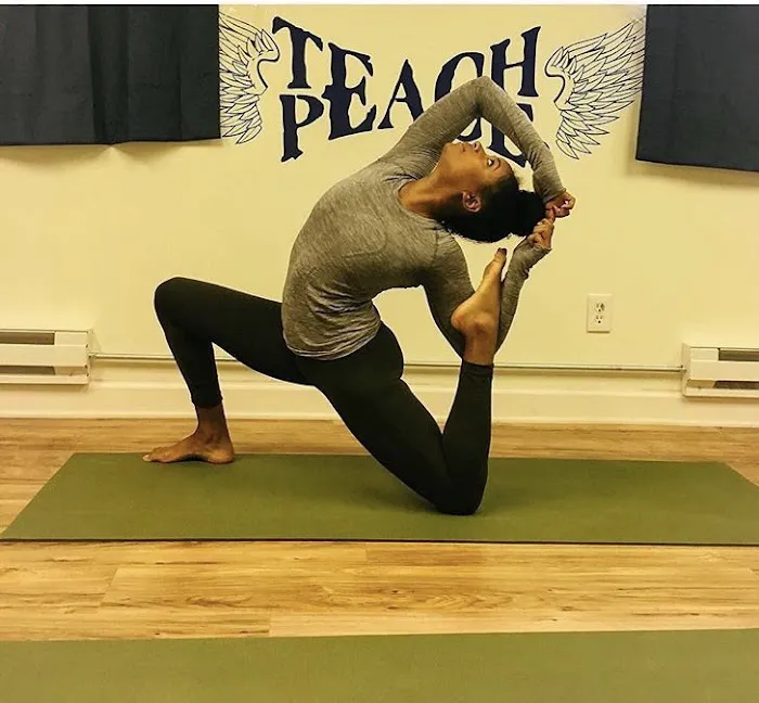 The Trap Yoga & Massage Studio Picture 6