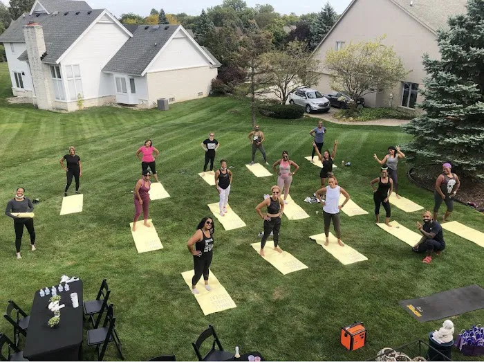 The Trap Yoga & Massage Studio Picture 9