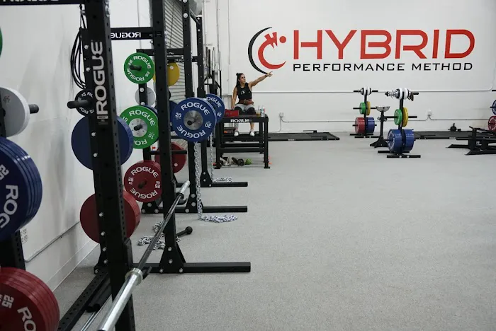 HYBRID Performance Method Picture 2