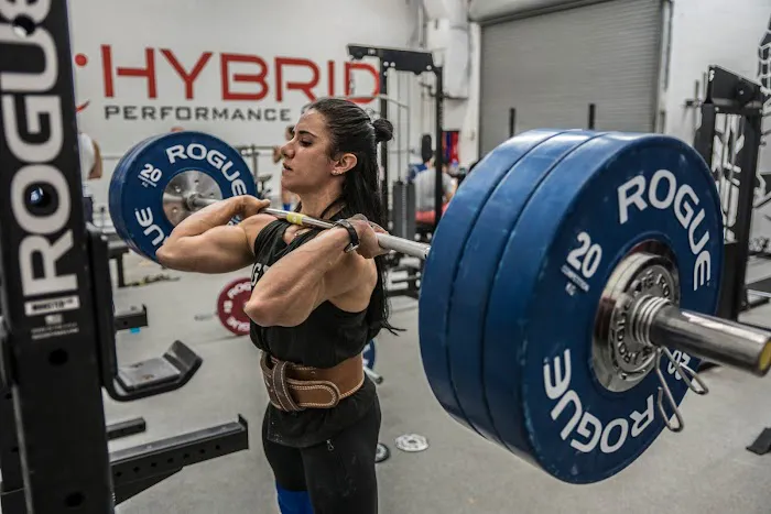 HYBRID Performance Method Picture 1