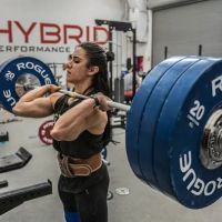 HYBRID Performance Method ico