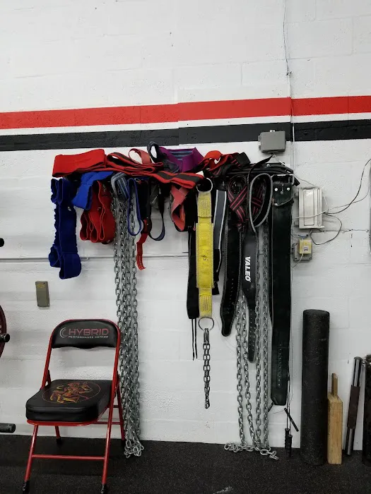 HYBRID Performance Method Picture 5