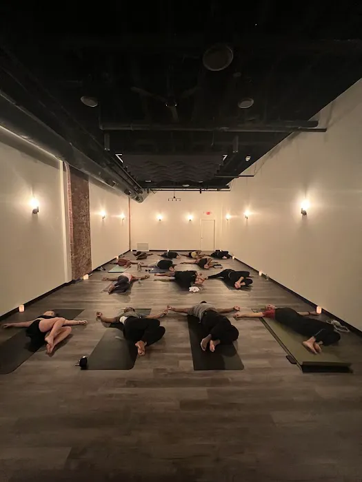 Welcome Home Yoga & Wellness Picture 3