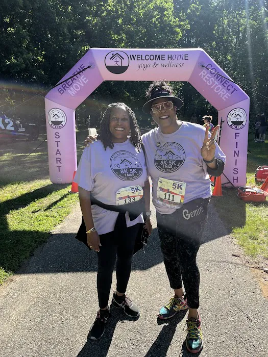 Welcome Home Yoga & Wellness Picture 9