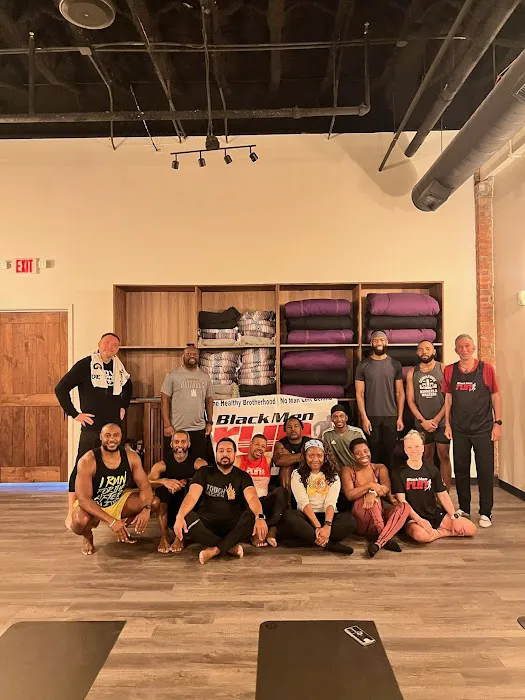 Welcome Home Yoga & Wellness Picture 2