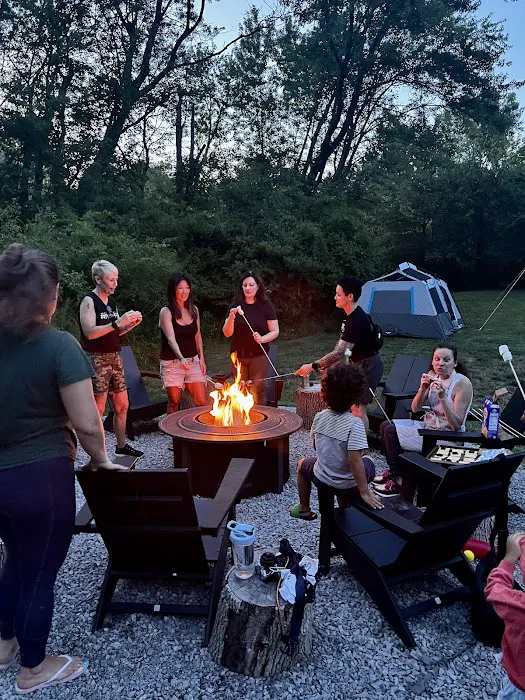 Welcome Home Yoga & Wellness Picture 7