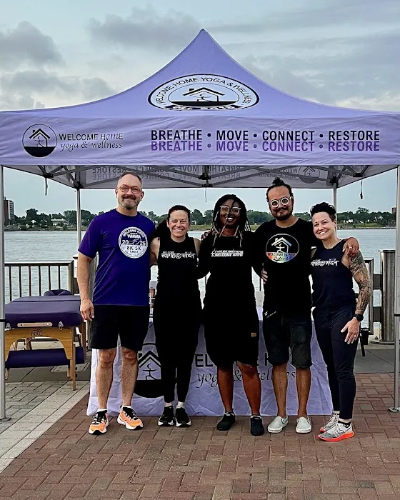 Welcome Home Yoga & Wellness Picture 6