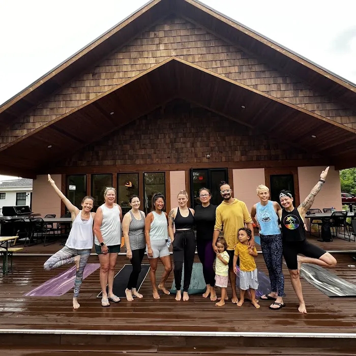 Welcome Home Yoga & Wellness Picture 5