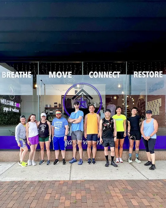 Welcome Home Yoga & Wellness Picture 8