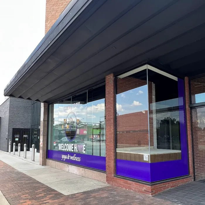 Welcome Home Yoga & Wellness Picture 10