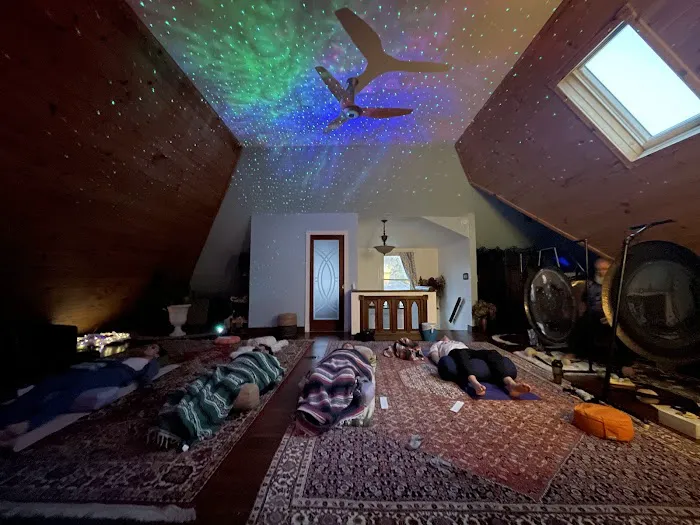 Kundalini Yoga in Detroit Picture 7