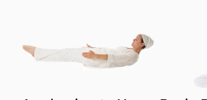 Kundalini Yoga in Detroit Picture 9