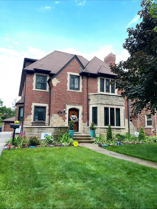 Kundalini Yoga in Detroit Picture 2