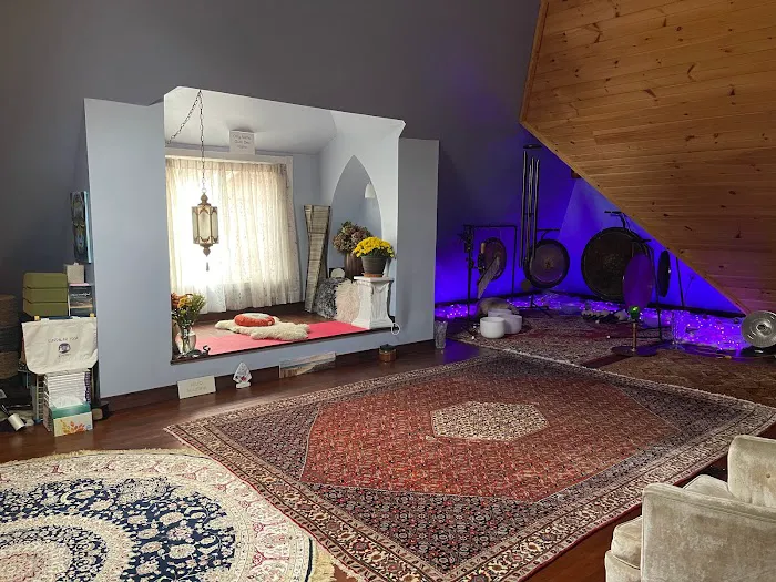 Kundalini Yoga in Detroit Picture 8