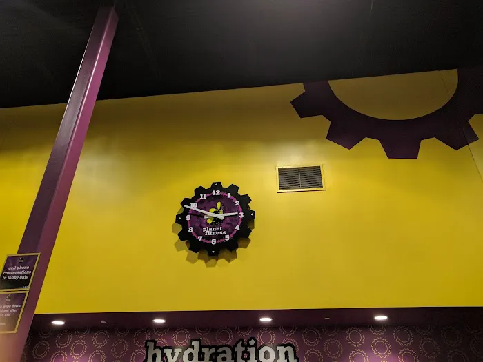 Planet Fitness Picture 3
