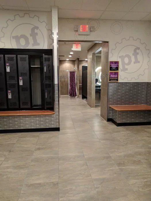 Planet Fitness Picture 5