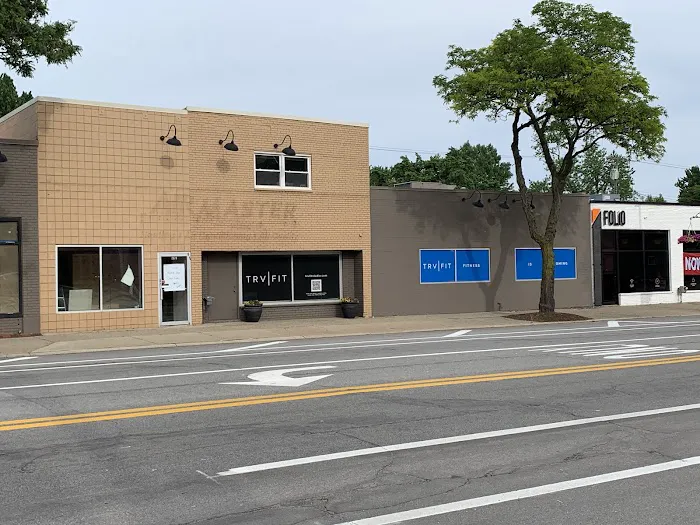 TRV|FIT Fitness Berkley (Trufit) Picture 4