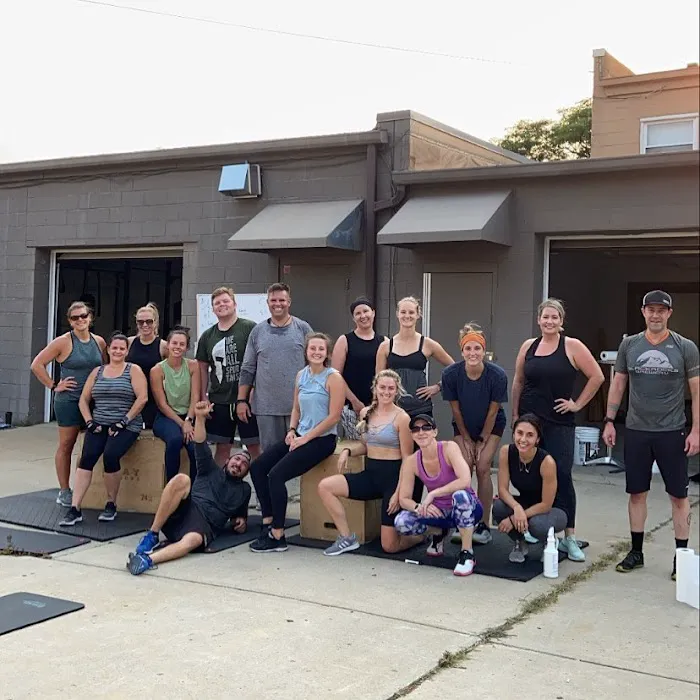 TRV|FIT Fitness Berkley (Trufit) Picture 8