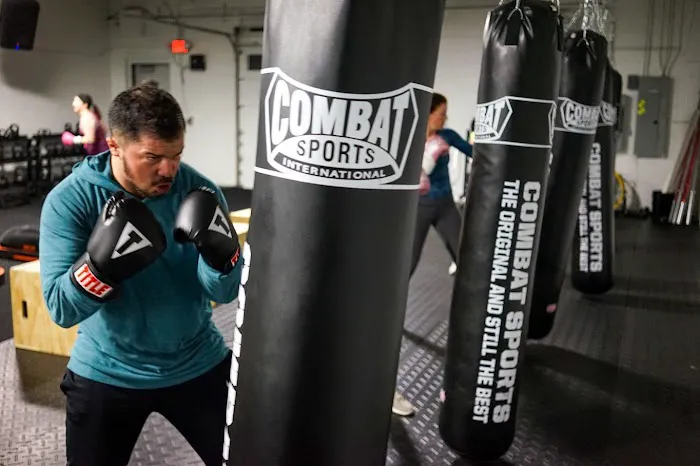 TRV|FIT Fitness Berkley (Trufit) Picture 7