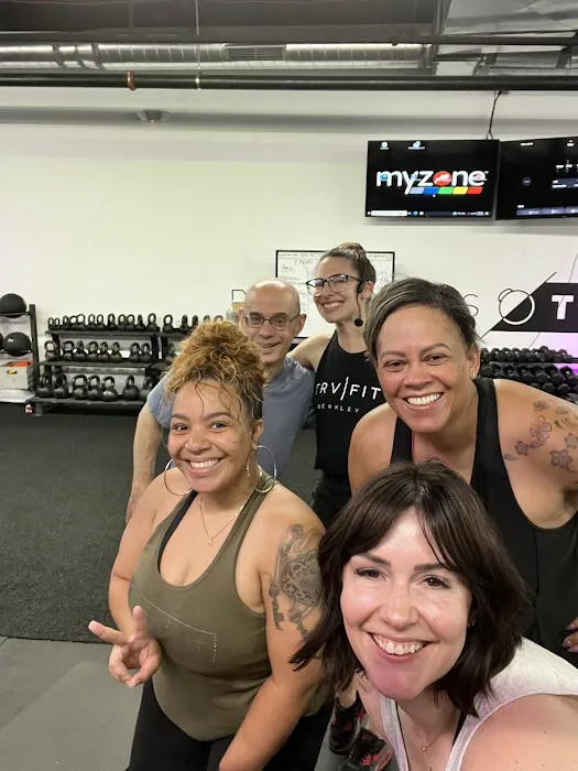 TRV|FIT Fitness Berkley (Trufit) Picture 3