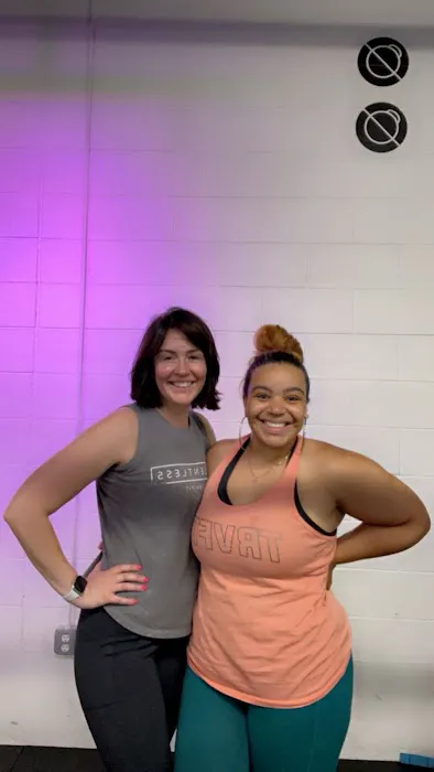 TRV|FIT Fitness Berkley (Trufit) Picture 1