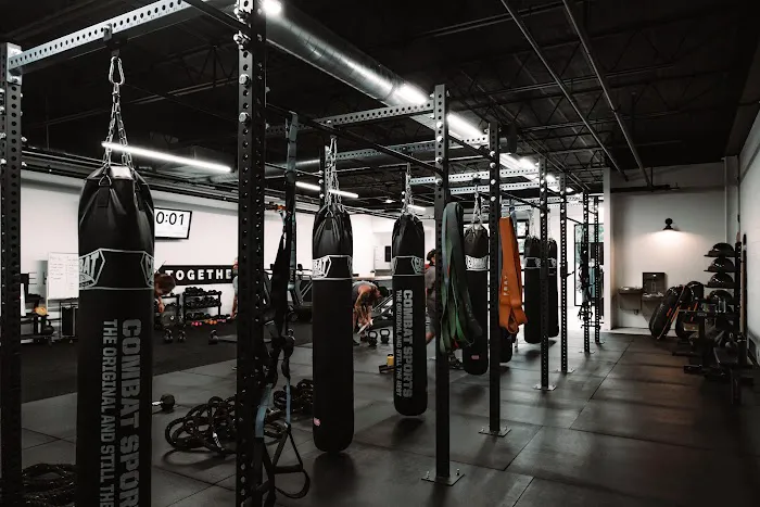 TRV|FIT Fitness Berkley (Trufit) Picture 2