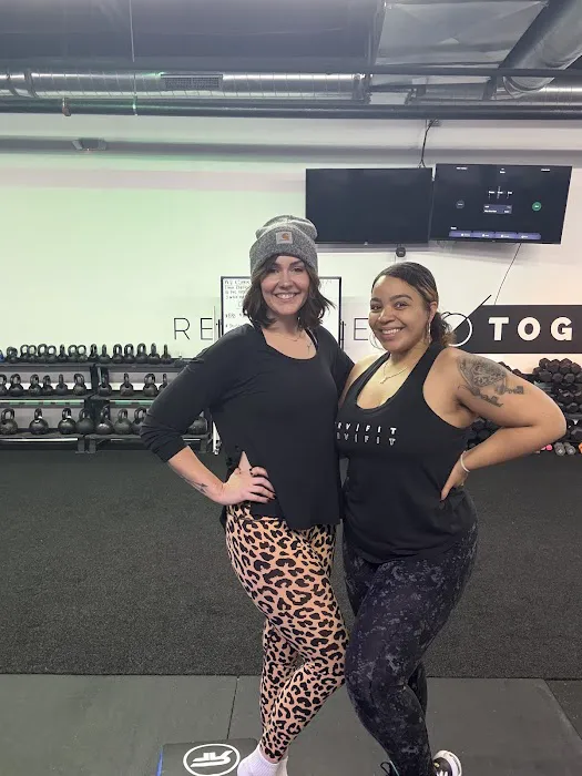 TRV|FIT Fitness Berkley (Trufit) Picture 10